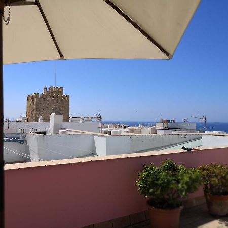 Casa Atlantica Beautiful Apartments Rota Extérieur photo
