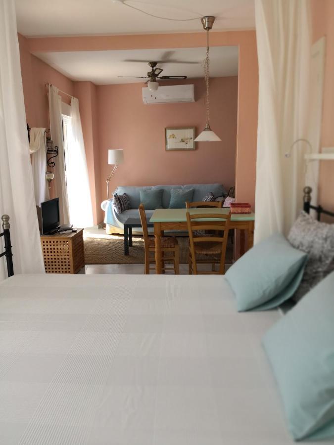 Casa Atlantica Beautiful Apartments Rota Extérieur photo