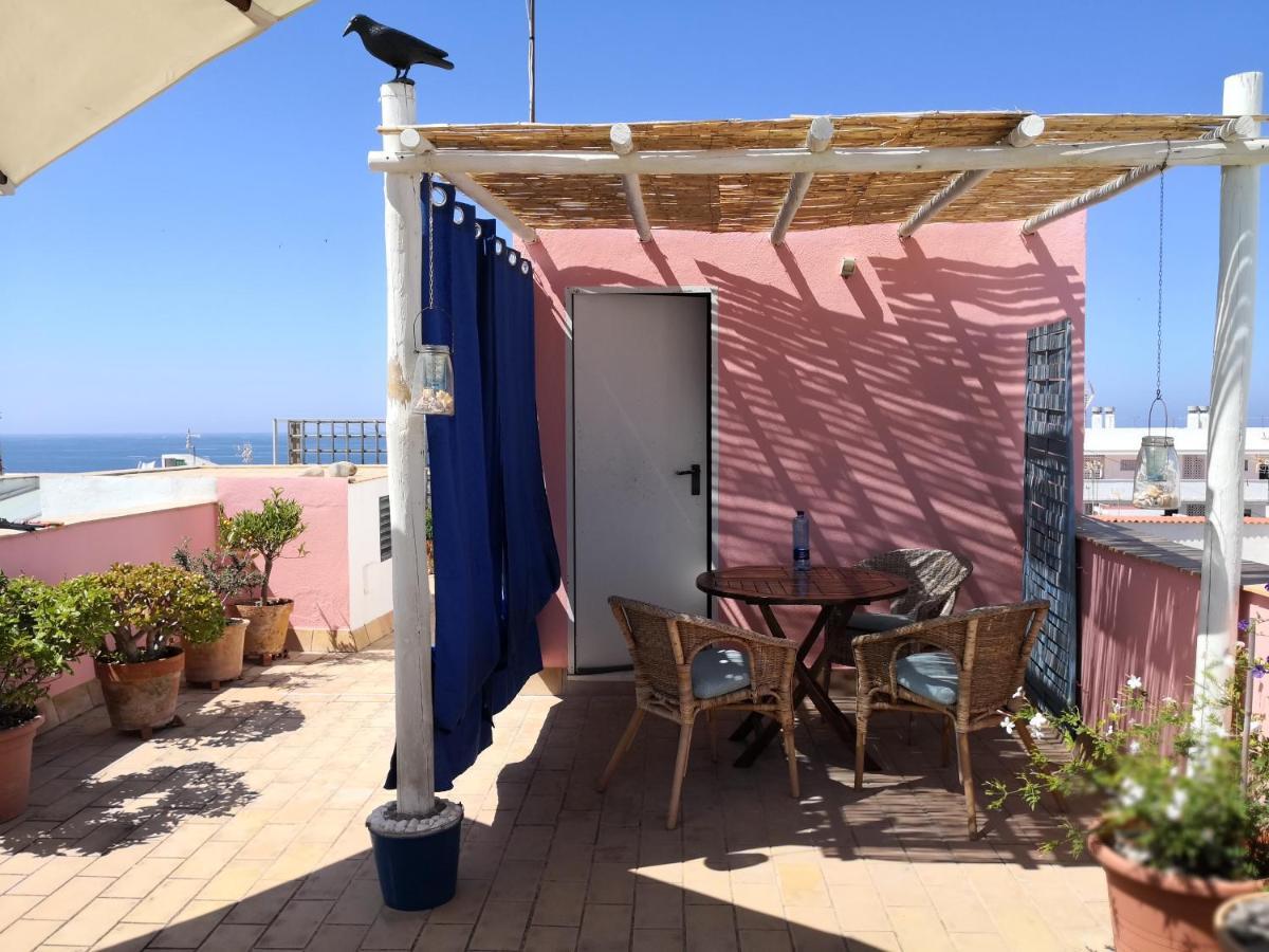 Casa Atlantica Beautiful Apartments Rota Extérieur photo