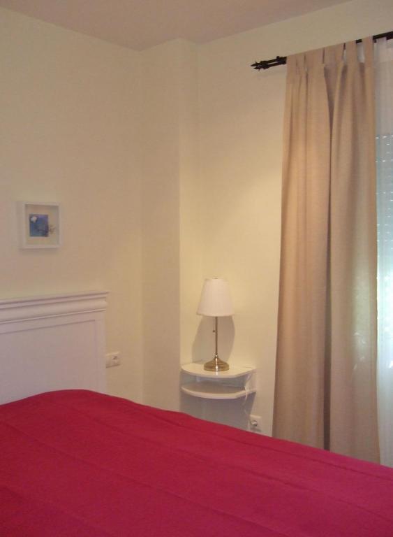 Casa Atlantica Beautiful Apartments Rota Chambre photo