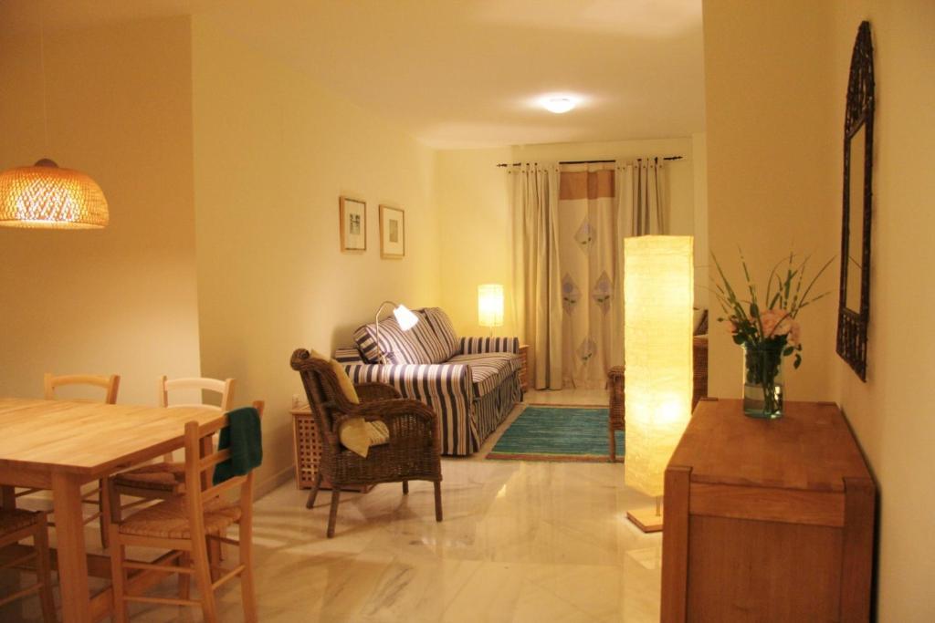 Casa Atlantica Beautiful Apartments Rota Chambre photo