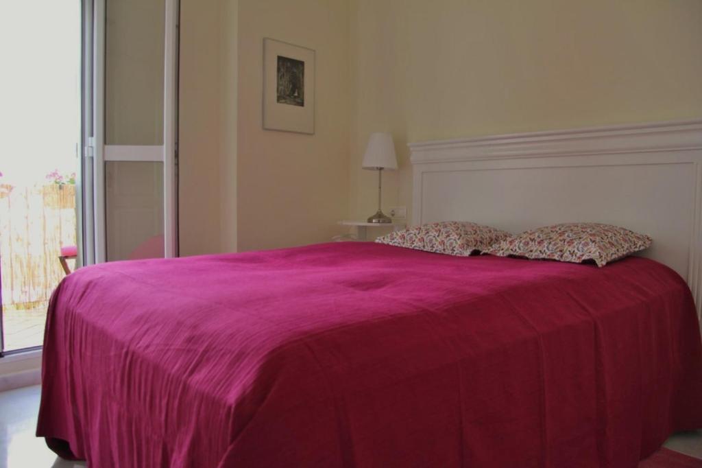 Casa Atlantica Beautiful Apartments Rota Chambre photo