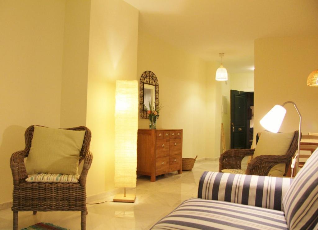 Casa Atlantica Beautiful Apartments Rota Chambre photo