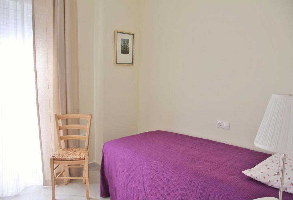 Casa Atlantica Beautiful Apartments Rota Chambre photo