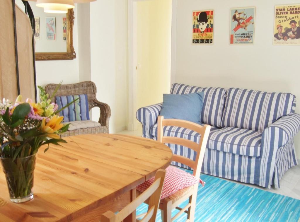 Casa Atlantica Beautiful Apartments Rota Chambre photo