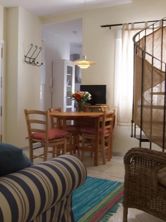 Casa Atlantica Beautiful Apartments Rota Extérieur photo