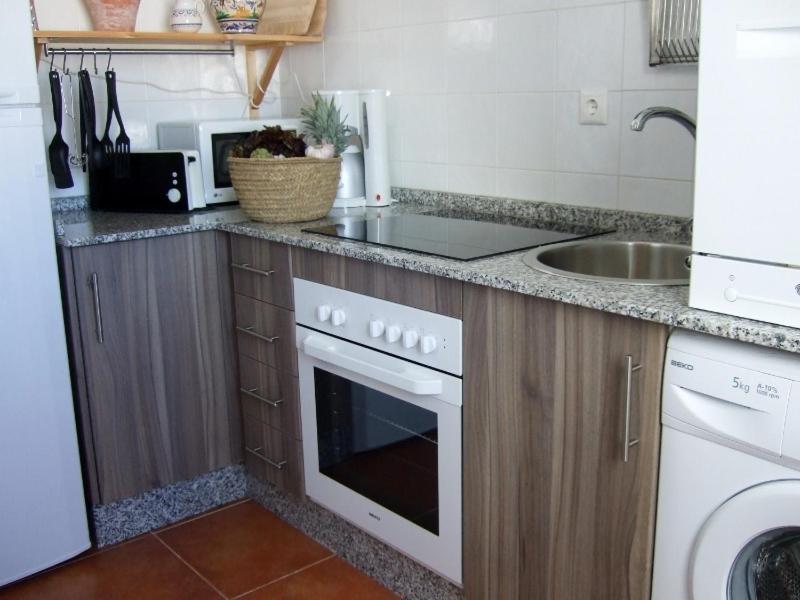 Casa Atlantica Beautiful Apartments Rota Extérieur photo
