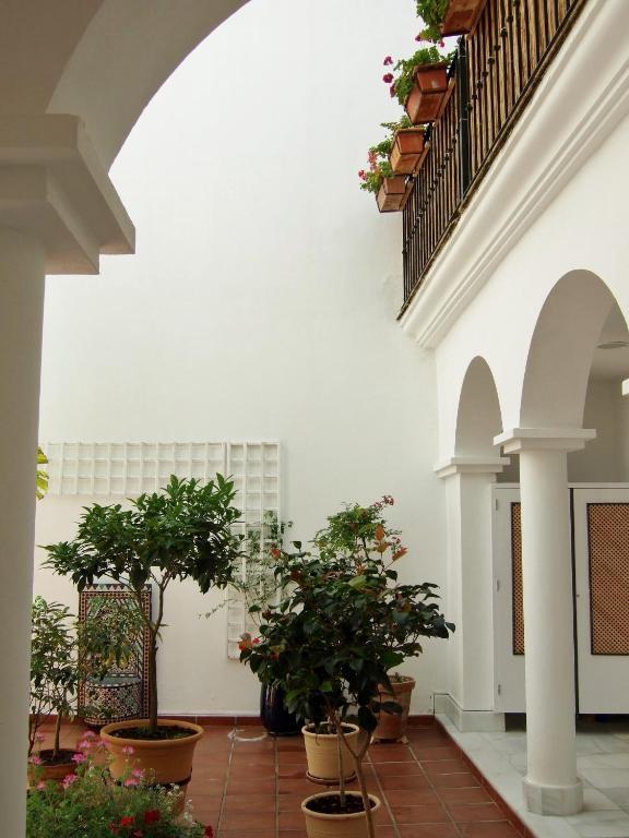 Casa Atlantica Beautiful Apartments Rota Extérieur photo
