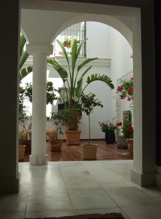 Casa Atlantica Beautiful Apartments Rota Extérieur photo