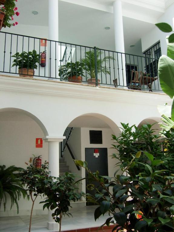 Casa Atlantica Beautiful Apartments Rota Extérieur photo