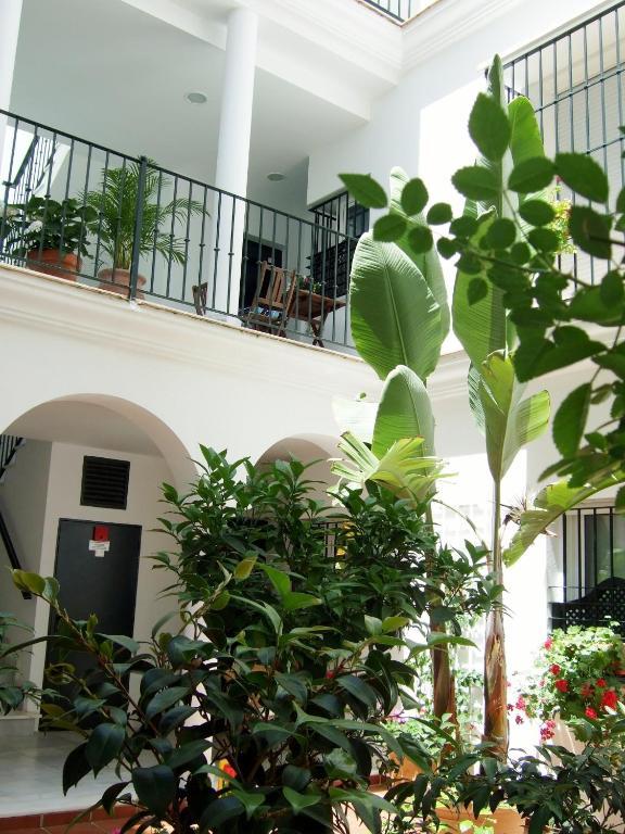 Casa Atlantica Beautiful Apartments Rota Extérieur photo