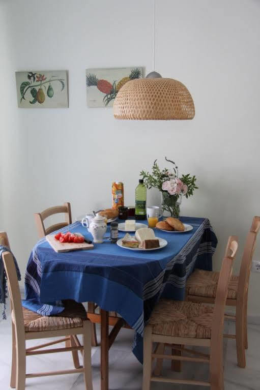 Casa Atlantica Beautiful Apartments Rota Extérieur photo